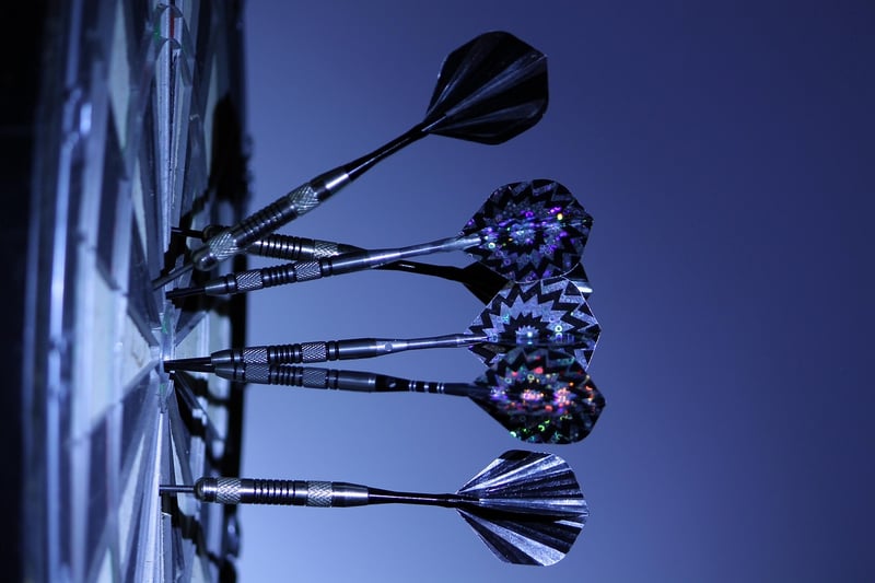 Precision Instruments